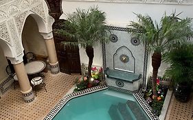 Riad Abaka Hotel & Boutique